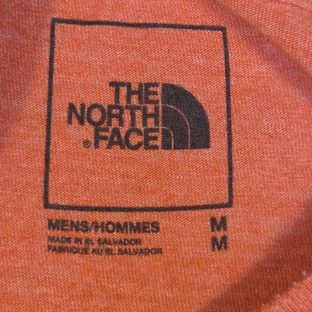 The North Face north face